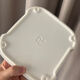 Makio Hasuike for Arnolfo di Cambio – “Square” Dinnerware Set, Italy,