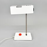 Space Age Bakelite Desk Lamp by Klaus Musinowski for VEB Dresden, Germany