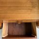 Art Deco dressing table (renovated)