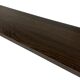 Vintage Tomado 1960 wall unit wall shelves in rosewood