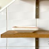 Ramequin Gien in porcelain - service "Arrows"