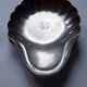 Lot 6 trinket bowls Air France Wiskemann shell shape