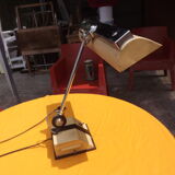 Desk lamp industrial year 50