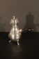 Small silver jug
