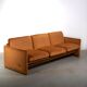 Simone 3-seat sofa by Kazuhide Takahama for Simon International