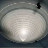 Memphis design ceiling light IKEA 80s
