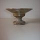 Vintage ceramic candlestick