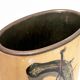 Antique umbrella stand circa 1900
