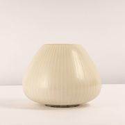 Small lamp designed by Wagenfeld Peill & Putzler, Juno, Germany, 1950s.