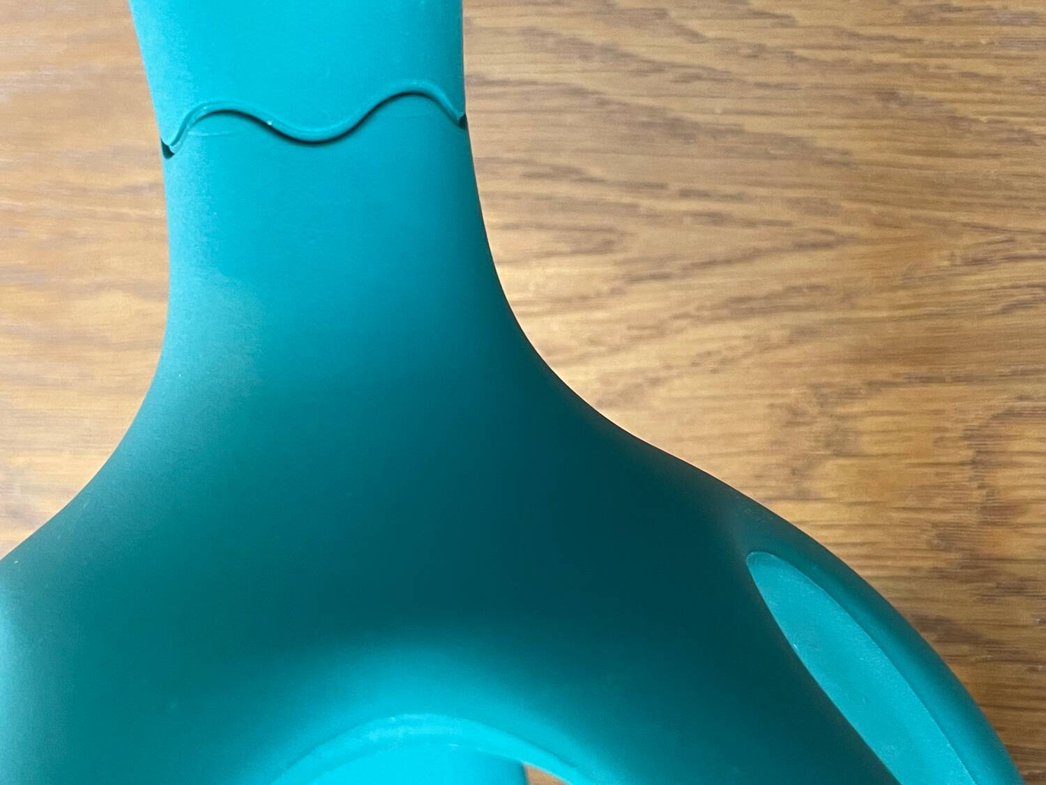 Alessi "Mama" fruit bowl