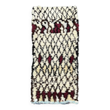 Moroccan Berber carpet beni ouarain