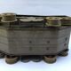 Joustra tank from the 1950s