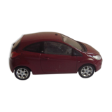Ford KA 1/43 bordeaux minifields