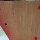 Mundia brand grand piano and red wood piano 60