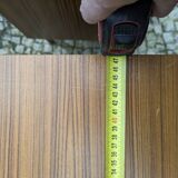 Table de chevet vintage