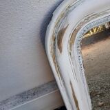 Former mirror Louis Philippe 60x80cm