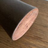 Céramique mid century en terre vernissée 1970