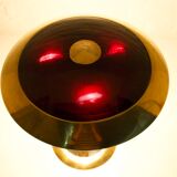 Brass lamp Egoluce
