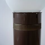 Gae Aulenti floor lamp