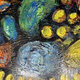 Simon Keitel Still Life dlg by Chagall France 2000