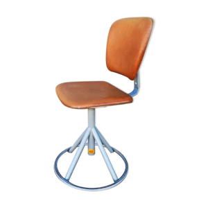 chaise d'atelier Bao