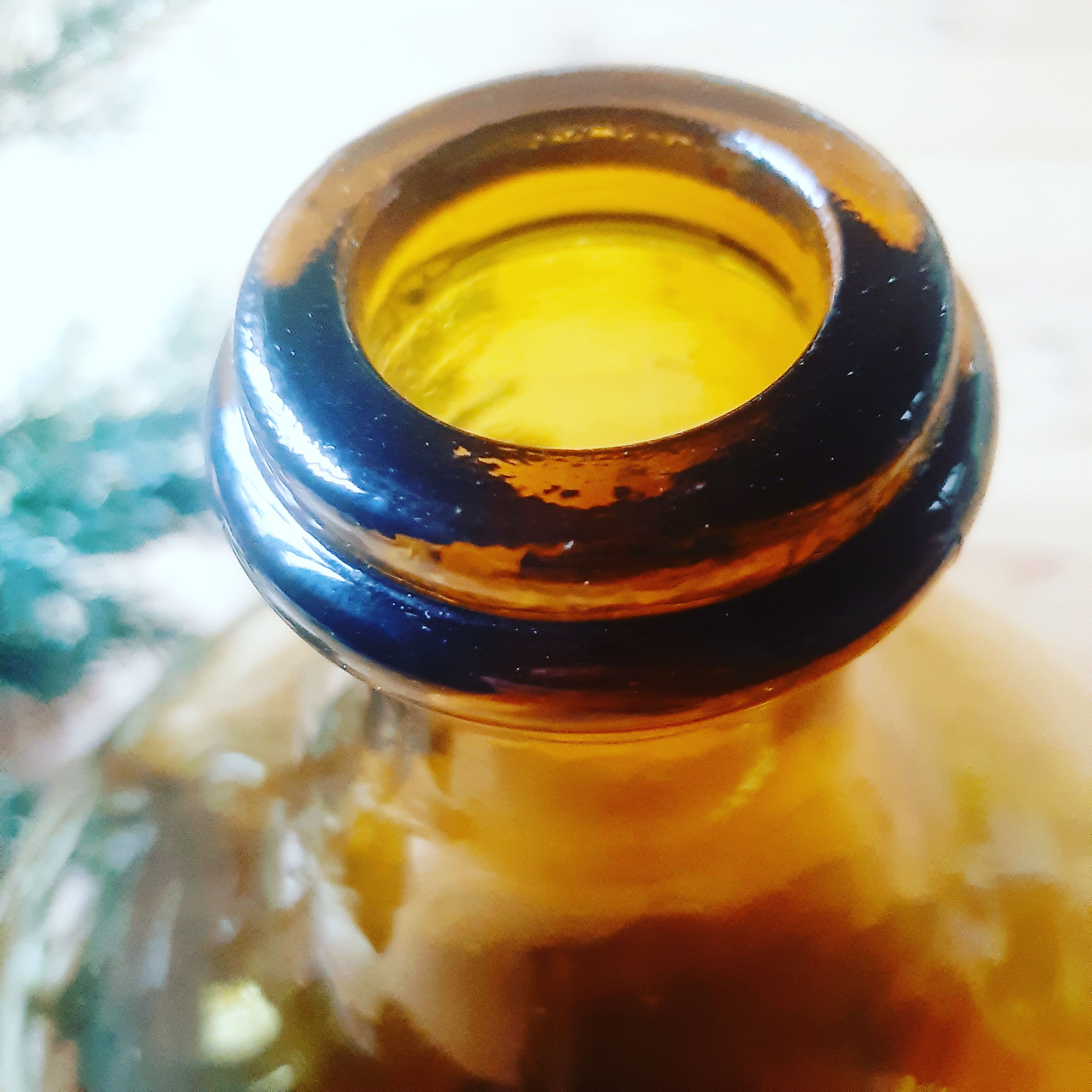 Demijohn of the 1950