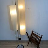 Vintage Swizz floor lamp