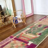 Vintage Boujaad carpet