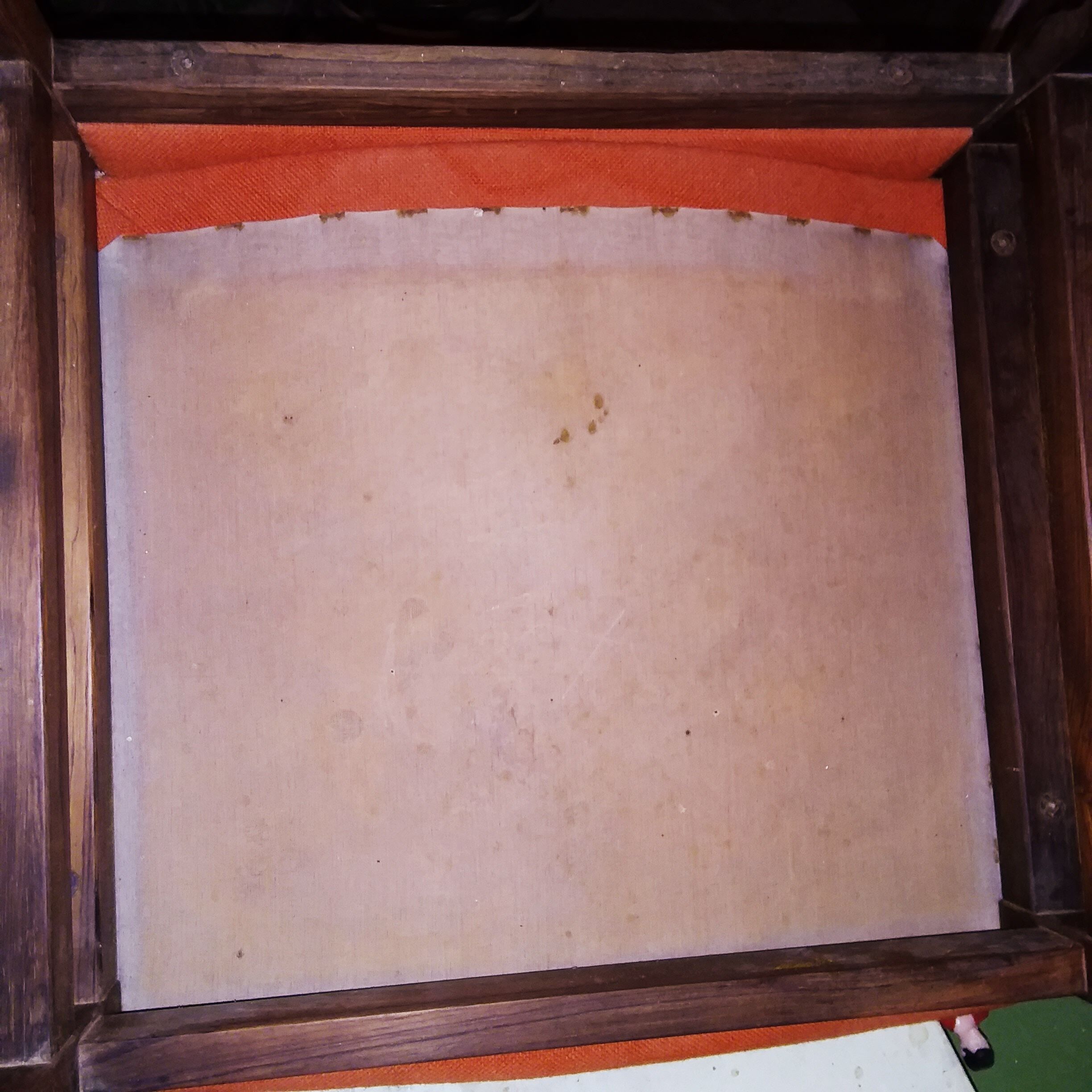 Table palissandre et 4 chaises Gudme Mobelfabrik