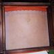 Table palissandre et 4 chaises Gudme Mobelfabrik