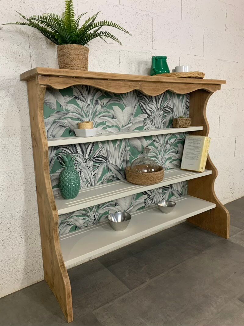 Display library