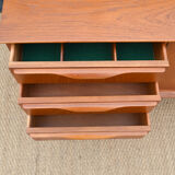 Enfilade by Jentique, "wave" handles * 183 cm