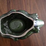 Frog ashtray Guyot Dijon