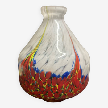 Vintage vase