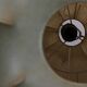 First Edition Viscontea Lamp by Achille and Pier Giacomo Castiglioni for Fl