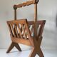 Porte revues vintage annees 60