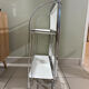 Desserte pliante Bremshey Gerlinol vintage 50’/60’
