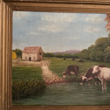 Painting campaign table