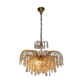Lustre cristal
