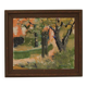 Paysage abstrait de Kurt Rubank
