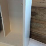 Vintage bathroom cabinet