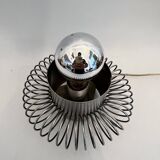 Philippe Rogier, Table Lamp Model Oxar 1970.