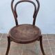 Bentwood nurse's chair, early 20th century
