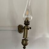 Foresti and suardi electric light