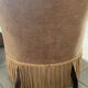 Fauteuil crapaud