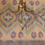 Kilim carpet 200cm x 130cm