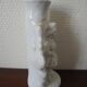 Antique porcelain candlestick decorative antique porcelain candlestick
