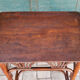 Table pedestal table Art Nouveau Jacob & Josef Kohn Austria 1920