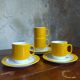 Vintage Pagnossin coffee service
