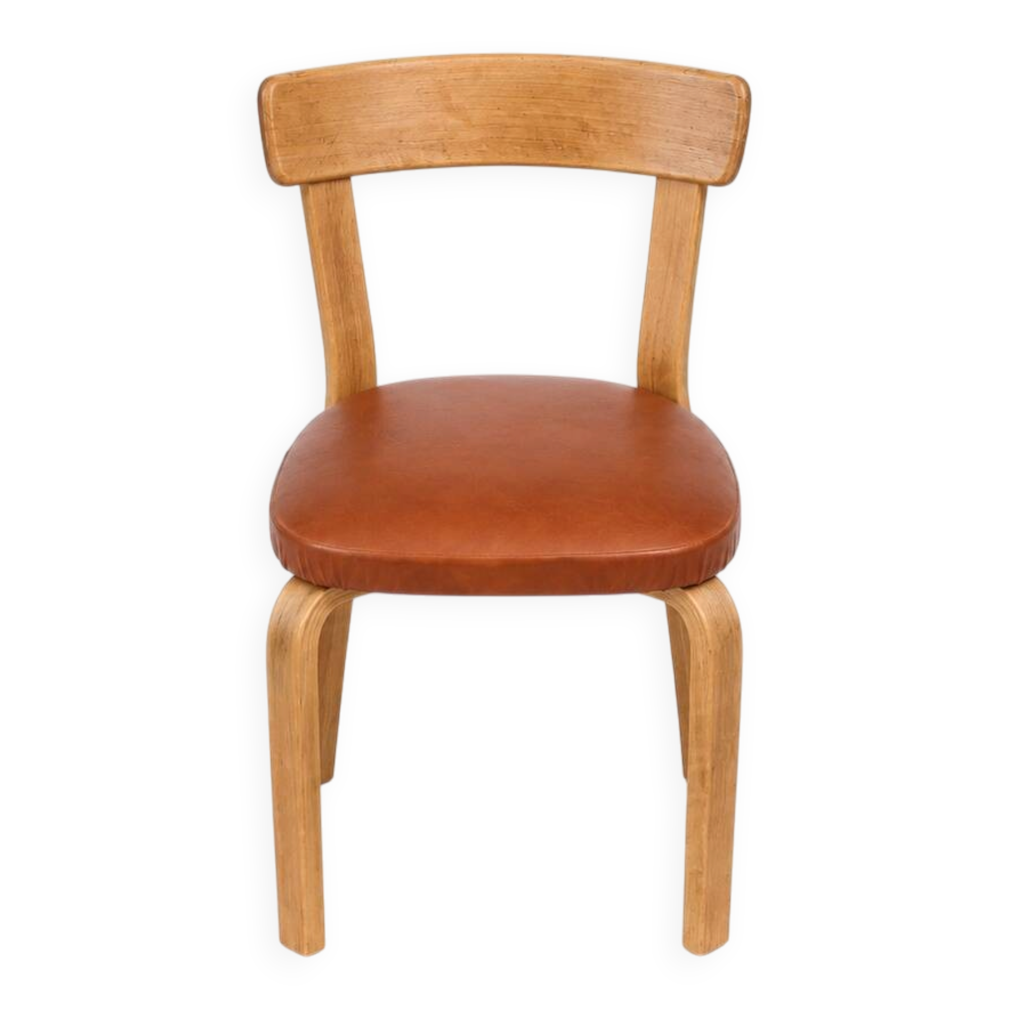 Chaise Alvar Aalto des années 1930
